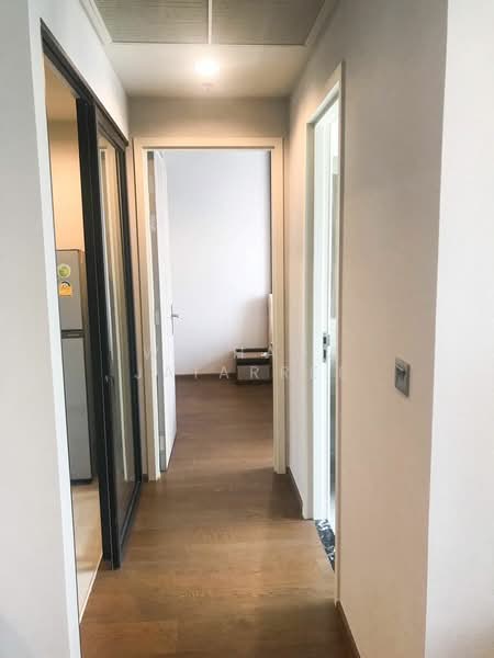 IDEO Q Sukhumvit 36, Bangkok, Soi Sukhumvit 36, Khong Tan, Khlong Toei, Bangkok, 1 Bedroom, 45 sqm, Condo For Rent, by Withada Jaiarree, 500251598 - DDproperty.com