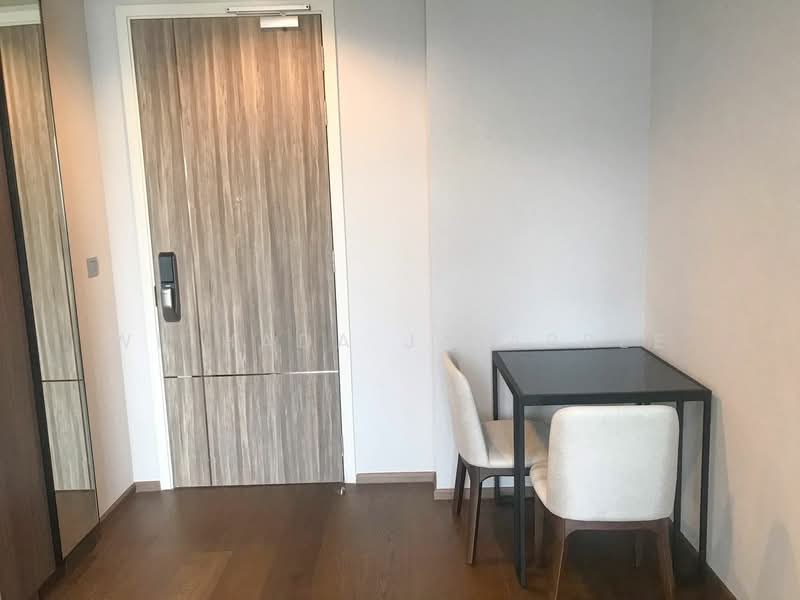 IDEO Q Sukhumvit 36, Bangkok, Soi Sukhumvit 36, Khong Tan, Khlong Toei, Bangkok, 1 Bedroom, 45 sqm, Condo For Rent, by Withada Jaiarree, 500251598 - DDproperty.com
