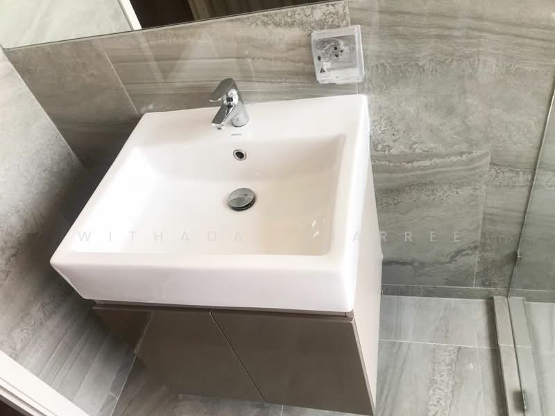 IDEO Q Sukhumvit 36, Bangkok, Soi Sukhumvit 36, Khong Tan, Khlong Toei, Bangkok, 1 Bedroom, 45 sqm, Condo For Rent, by Withada Jaiarree, 500251598 - DDproperty.com