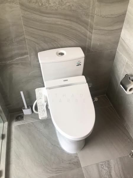 IDEO Q Sukhumvit 36, Bangkok, Soi Sukhumvit 36, Khong Tan, Khlong Toei, Bangkok, 1 Bedroom, 45 sqm, Condo For Rent, by Withada Jaiarree, 500251598 - DDproperty.com