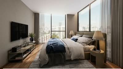 For Rent - Via 34, Bangkok