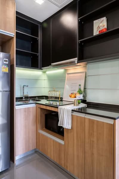 Wish Signature Midtown Siam, Bangkok, 512 Phetchaburi Road, Thanon Phetchaburi, Ratchathewi, Bangkok, Studio, 27 sqm, Condo For Sale, by Withada Jaiarree, 500251600 - DDproperty.com