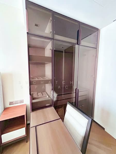 The Reserve 61 Hideaway, Bangkok, 92 Sukhumvit 61, Khlong Tan Nua, Watthana, Bangkok, 1 Bedroom, 49 sqm, Condo For Rent, by Suchatchaya Supawachiranant, 500251601 - DDproperty.com