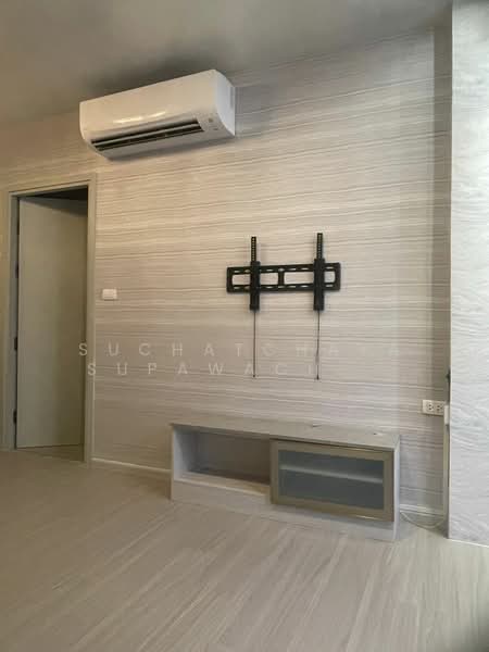 Quintara Treehaus Sukhumvit 42 : ควินทารา ทรีเฮาส์ สุขุมวิท 42, กรุงเทพ, ซอยบาร์โบส 2 ถนนสุขุมวิท 42, พระโขนง, คลองเตย, กรุงเทพ, 40 ตร.ม., คอนโด ให้เช่า, โดย Suchatchaya Supawachiranant, 500251602 - DDproperty.com