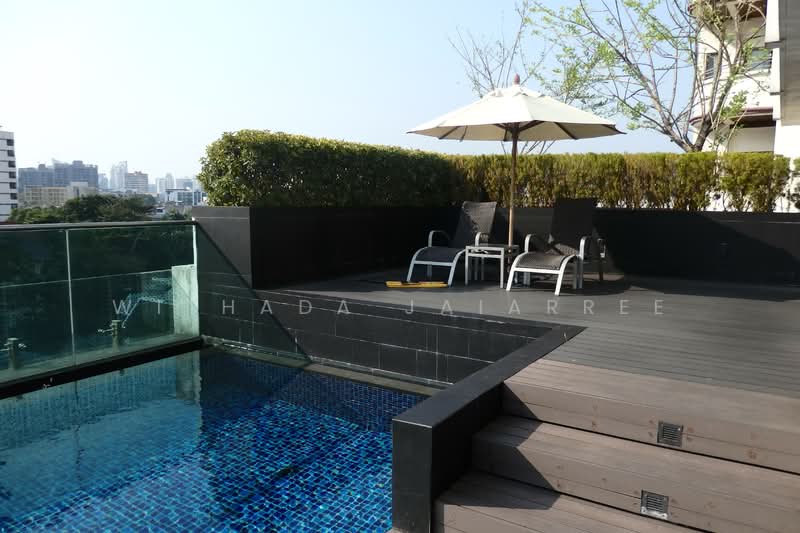 Life @ Sukhumvit 67, Bangkok, - Soi Sukhumvit 67 Sukhumvit Road, Phra Kanong Nua, Watthana, Bangkok, 1 Bedroom, 46 sqm, Condo For Rent, by Withada Jaiarree, 500251603 - DDproperty.com