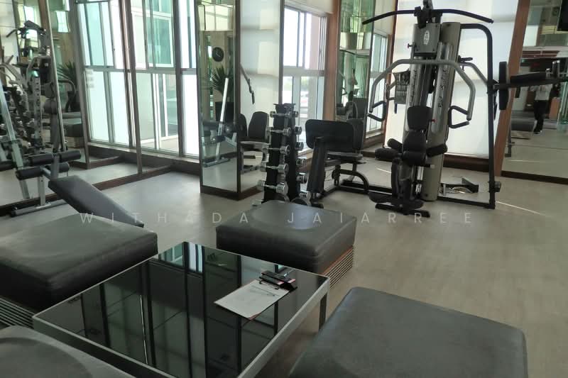 Life @ Sukhumvit 67, Bangkok, - Soi Sukhumvit 67 Sukhumvit Road, Phra Kanong Nua, Watthana, Bangkok, 1 Bedroom, 46 sqm, Condo For Rent, by Withada Jaiarree, 500251603 - DDproperty.com