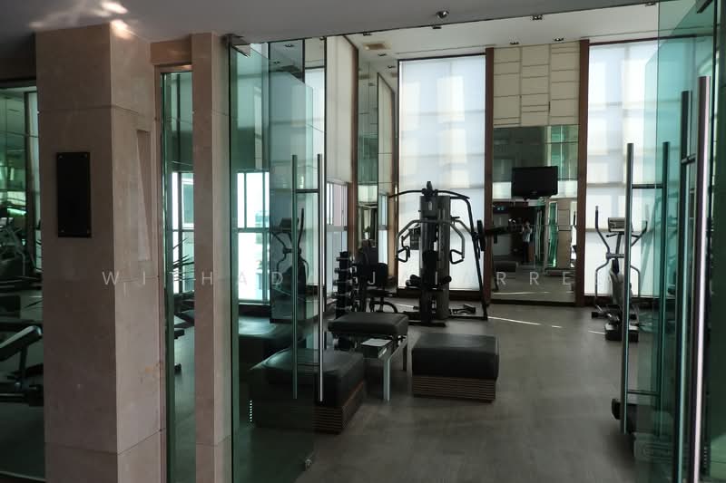 Life @ Sukhumvit 67, Bangkok, - Soi Sukhumvit 67 Sukhumvit Road, Phra Kanong Nua, Watthana, Bangkok, 1 Bedroom, 46 sqm, Condo For Rent, by Withada Jaiarree, 500251603 - DDproperty.com