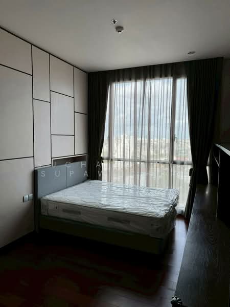 Quattro by Sansiri, Bangkok, 134 Thong Lo 4 Alley, Khlong Tan Nua, Watthana, Bangkok, 2 Bedrooms, 93 sqm, Condo For Rent, by Suchatchaya Supawachiranant, 500251604 - DDproperty.com