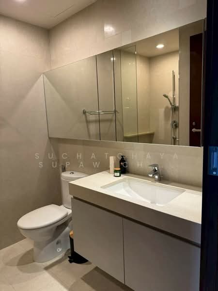 Quattro by Sansiri, Bangkok, 134 Thong Lo 4 Alley, Khlong Tan Nua, Watthana, Bangkok, 2 Bedrooms, 93 sqm, Condo For Rent, by Suchatchaya Supawachiranant, 500251604 - DDproperty.com