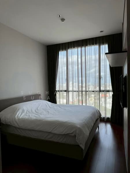 Quattro by Sansiri, Bangkok, 134 Thong Lo 4 Alley, Khlong Tan Nua, Watthana, Bangkok, 2 Bedrooms, 93 sqm, Condo For Rent, by Suchatchaya Supawachiranant, 500251604 - DDproperty.com