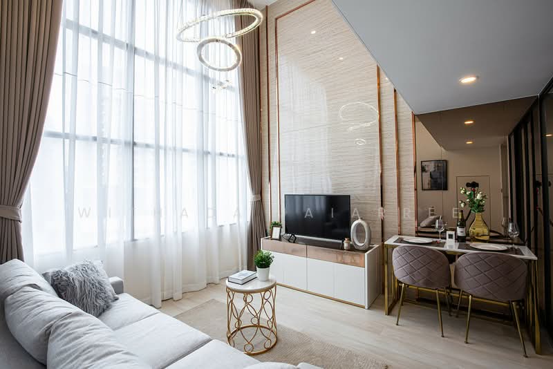 Knightsbridge Prime Sathorn : ไนท์บริดจ์ ไพรม์ สาทร, กรุงเทพ, 599 นราธิวาสราชนครินทร์, ทุ่งมหาเมฆ, สาทร, กรุงเทพ, 37 ตร.ม., คอนโด ให้เช่า, โดย Withada Jaiarree, 500251605 - DDproperty.com