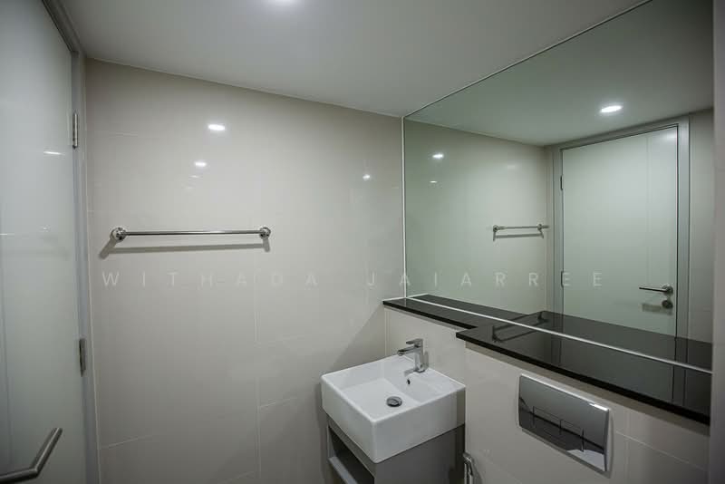 Knightsbridge Prime Sathorn : ไนท์บริดจ์ ไพรม์ สาทร, กรุงเทพ, 599 นราธิวาสราชนครินทร์, ทุ่งมหาเมฆ, สาทร, กรุงเทพ, 37 ตร.ม., คอนโด ให้เช่า, โดย Withada Jaiarree, 500251605 - DDproperty.com