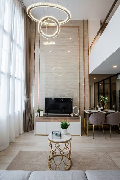 Knightsbridge Prime Sathorn : ไนท์บริดจ์ ไพรม์ สาทร, กรุงเทพ, 599 นราธิวาสราชนครินทร์, ทุ่งมหาเมฆ, สาทร, กรุงเทพ, 37 ตร.ม., คอนโด ให้เช่า, โดย Withada Jaiarree, 500251605 - DDproperty.com