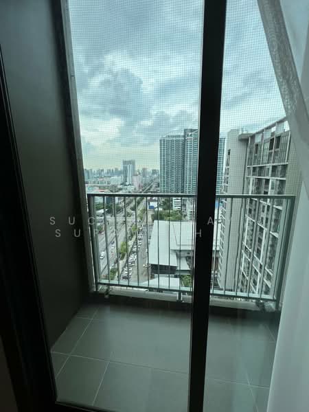 Centric Ratchada-Huai Khwang, Bangkok, Ratchadapisek Road, Huai Khwang, Huai Khwang, Bangkok, 2 Bedrooms, 51 sqm, Condo For Sale, by Suchatchaya Supawachiranant, 500251606 - DDproperty.com