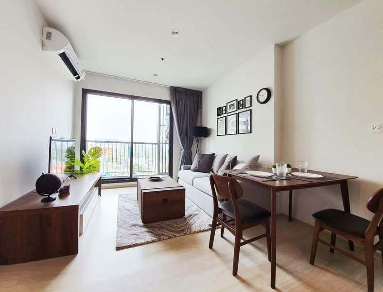 Life One Wireless, Bangkok, 1 Wireless Road, Lumphini, Pathum Wan, Bangkok, 1 Bedroom, 38 sqm, Condo For Rent, by Withada Jaiarree, 500251607 - DDproperty.com