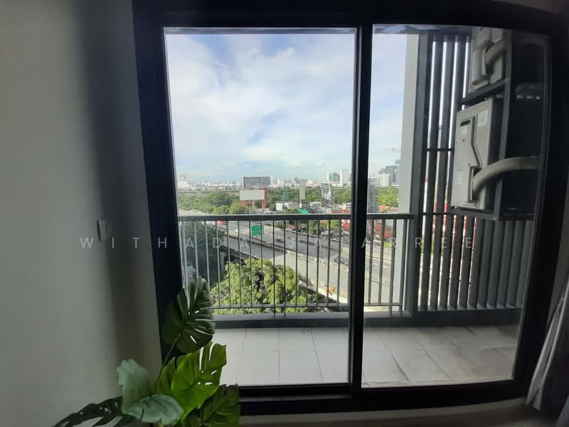 Life One Wireless, Bangkok, 1 Wireless Road, Lumphini, Pathum Wan, Bangkok, 1 Bedroom, 38 sqm, Condo For Rent, by Withada Jaiarree, 500251607 - DDproperty.com