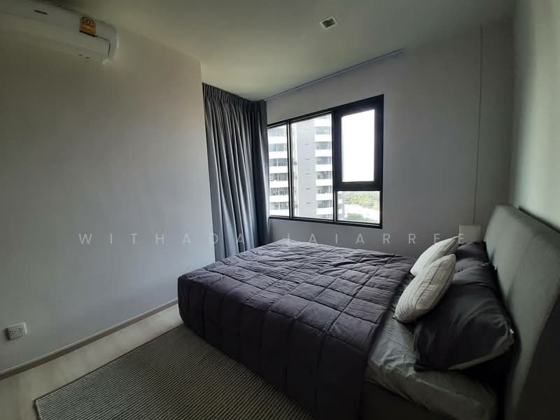 Life One Wireless, Bangkok, 1 Wireless Road, Lumphini, Pathum Wan, Bangkok, 1 Bedroom, 38 sqm, Condo For Rent, by Withada Jaiarree, 500251607 - DDproperty.com