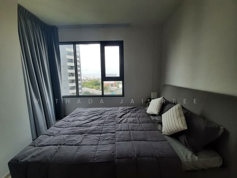 Life One Wireless, Bangkok, 1 Wireless Road, Lumphini, Pathum Wan, Bangkok, 1 Bedroom, 38 sqm, Condo For Rent, by Withada Jaiarree, 500251607 - DDproperty.com