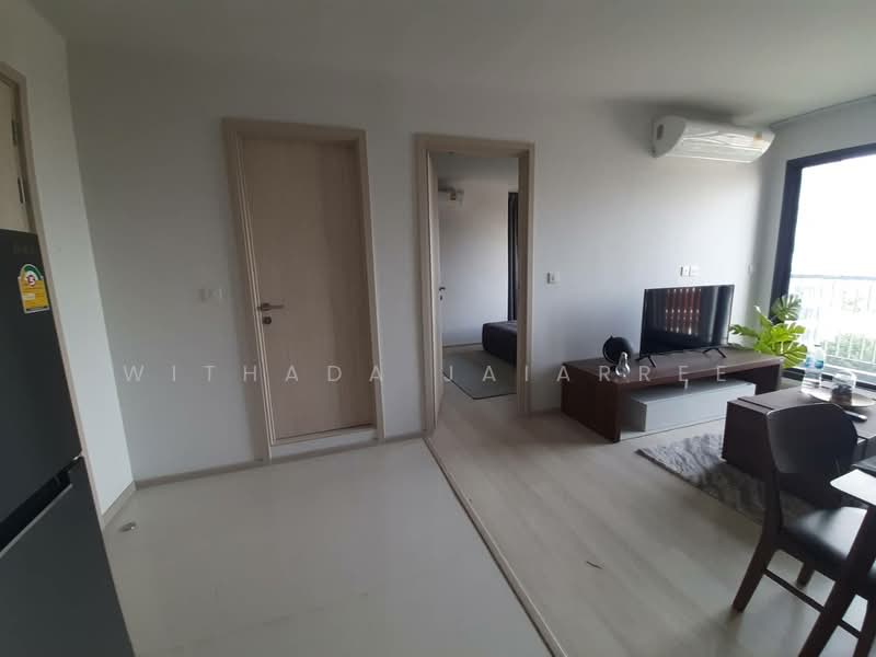 Life One Wireless, Bangkok, 1 Wireless Road, Lumphini, Pathum Wan, Bangkok, 1 Bedroom, 38 sqm, Condo For Rent, by Withada Jaiarree, 500251607 - DDproperty.com