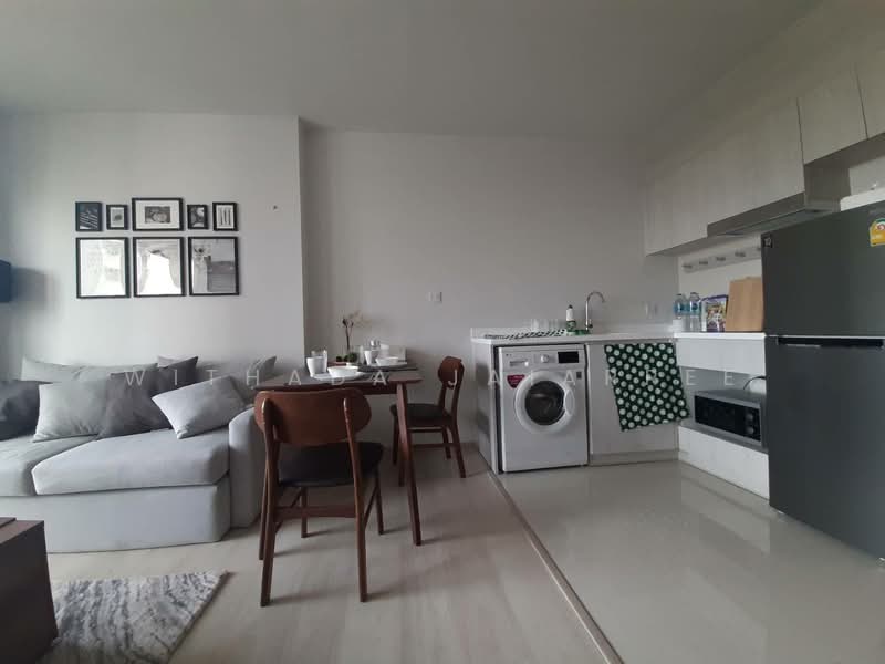 Life One Wireless, Bangkok, 1 Wireless Road, Lumphini, Pathum Wan, Bangkok, 1 Bedroom, 38 sqm, Condo For Rent, by Withada Jaiarree, 500251607 - DDproperty.com