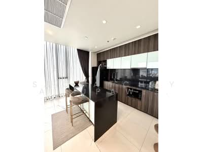 For Rent - Siamese Exclusive Sukhumvit 31, Bangkok