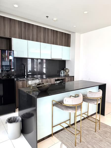 Siamese Exclusive Sukhumvit 31 : ไซมิส เอ๊กซ์ตลูซีฟ สุขุมวิท 31, กรุงเทพ, 75 ถนนสุขุมวิท 31, คลองตันเหนือ, วัฒนา, กรุงเทพ, 206 ตร.ม., คอนโด ให้เช่า, โดย Suchatchaya Supawachiranant, 500251608 - DDproperty.com