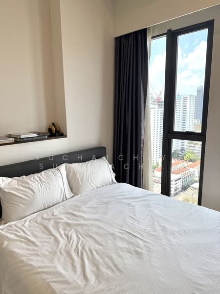 Siamese Exclusive Sukhumvit 31 : ไซมิส เอ๊กซ์ตลูซีฟ สุขุมวิท 31, กรุงเทพ, 75 ถนนสุขุมวิท 31, คลองตันเหนือ, วัฒนา, กรุงเทพ, 206 ตร.ม., คอนโด ให้เช่า, โดย Suchatchaya Supawachiranant, 500251608 - DDproperty.com