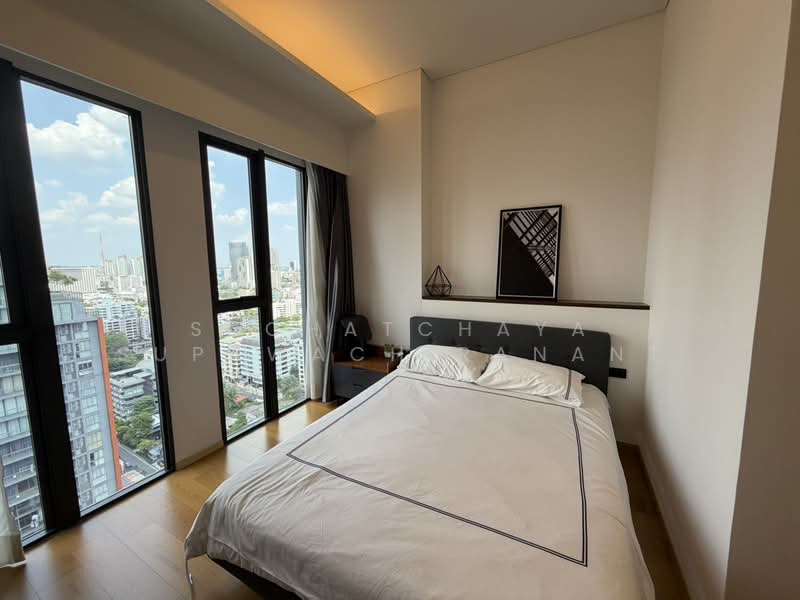 Siamese Exclusive Sukhumvit 31 : ไซมิส เอ๊กซ์ตลูซีฟ สุขุมวิท 31, กรุงเทพ, 75 ถนนสุขุมวิท 31, คลองตันเหนือ, วัฒนา, กรุงเทพ, 206 ตร.ม., คอนโด ให้เช่า, โดย Suchatchaya Supawachiranant, 500251608 - DDproperty.com