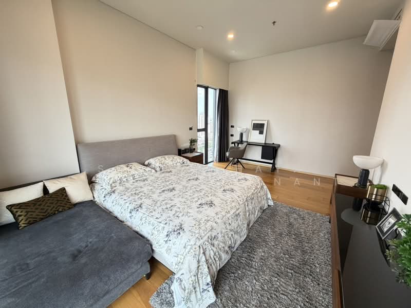 Siamese Exclusive Sukhumvit 31, Bangkok, 75 Soi Sukhumvit 31, Khlong Tan Nua, Watthana, Bangkok, 3 Bedrooms, 206 sqm, Condo For Rent, by Suchatchaya Supawachiranant, 500251608 - DDproperty.com