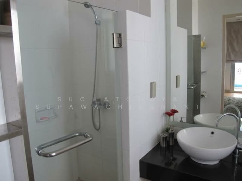 St Louis Grand Terrace, Bangkok, Soi Sathon 11 S Sathon Rd, Yan Nawa, Sathon, Bangkok, 2 Bedrooms, 105 sqm, Condo For Rent, by Suchatchaya Supawachiranant, 500251610 - DDproperty.com