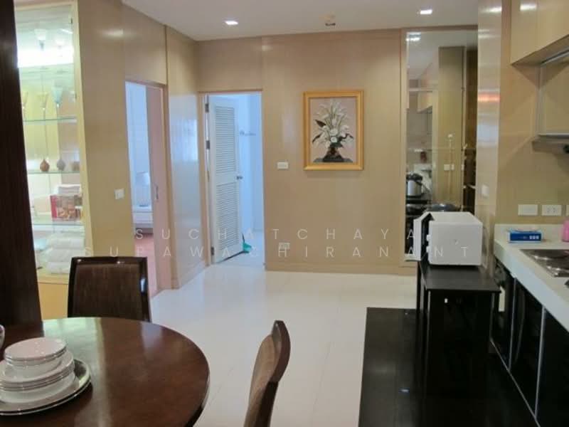 St Louis Grand Terrace, Bangkok, Soi Sathon 11 S Sathon Rd, Yan Nawa, Sathon, Bangkok, 2 Bedrooms, 105 sqm, Condo For Rent, by Suchatchaya Supawachiranant, 500251610 - DDproperty.com