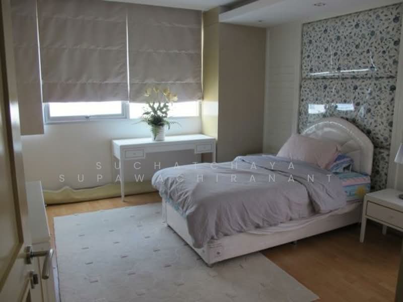 St Louis Grand Terrace, Bangkok, Soi Sathon 11 S Sathon Rd, Yan Nawa, Sathon, Bangkok, 2 Bedrooms, 105 sqm, Condo For Rent, by Suchatchaya Supawachiranant, 500251610 - DDproperty.com