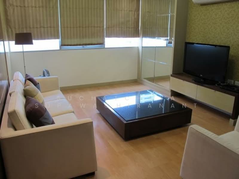 St Louis Grand Terrace, Bangkok, Soi Sathon 11 S Sathon Rd, Yan Nawa, Sathon, Bangkok, 2 Bedrooms, 105 sqm, Condo For Rent, by Suchatchaya Supawachiranant, 500251610 - DDproperty.com