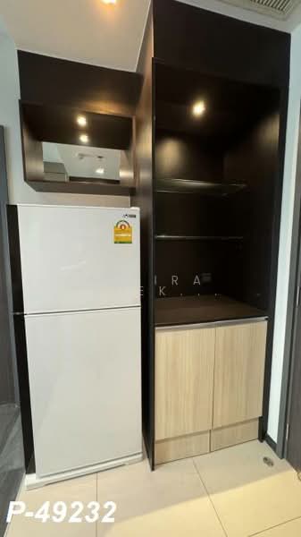 The Edge Sukhumvit 23, Bangkok, 6 Soi Sukhumvit 23, Khlongtoei Nua, Watthana, Bangkok, 1 Bedroom, 33 sqm, Condo For Rent, by Susira Prueksawun, 500251613 - DDproperty.com