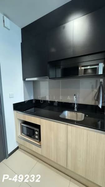 The Edge Sukhumvit 23, Bangkok, 6 Soi Sukhumvit 23, Khlongtoei Nua, Watthana, Bangkok, 1 Bedroom, 33 sqm, Condo For Rent, by Susira Prueksawun, 500251613 - DDproperty.com