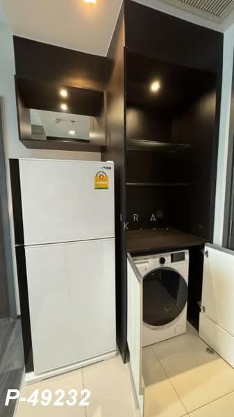 The Edge Sukhumvit 23, Bangkok, 6 Soi Sukhumvit 23, Khlongtoei Nua, Watthana, Bangkok, 1 Bedroom, 33 sqm, Condo For Rent, by Susira Prueksawun, 500251613 - DDproperty.com