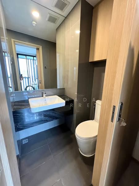 ASHTON Chula-Silom, Bangkok, Rama 4 Road, Si Phraya, Bang Rak, Bangkok, 1 Bedroom, 25 sqm, Condo For Rent, by Withada Jaiarree, 500251615 - DDproperty.com