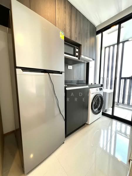 ASHTON Chula-Silom, Bangkok, Rama 4 Road, Si Phraya, Bang Rak, Bangkok, 1 Bedroom, 25 sqm, Condo For Rent, by Withada Jaiarree, 500251615 - DDproperty.com