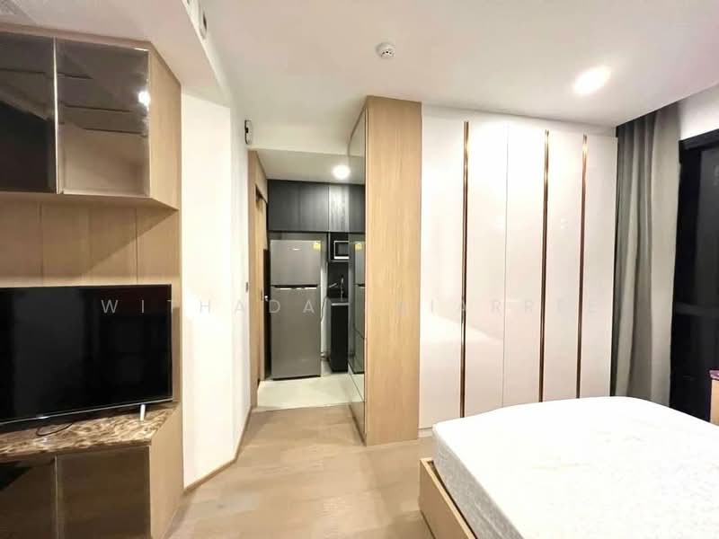 ASHTON Chula-Silom, Bangkok, Rama 4 Road, Si Phraya, Bang Rak, Bangkok, 1 Bedroom, 25 sqm, Condo For Rent, by Withada Jaiarree, 500251615 - DDproperty.com