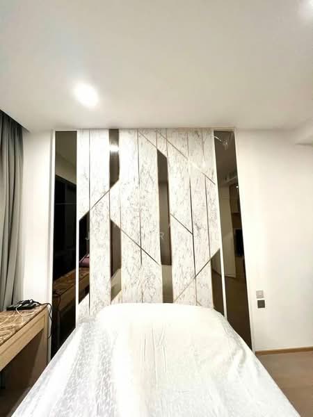 ASHTON Chula-Silom, Bangkok, Rama 4 Road, Si Phraya, Bang Rak, Bangkok, 1 Bedroom, 25 sqm, Condo For Rent, by Withada Jaiarree, 500251615 - DDproperty.com