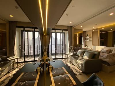 For Rent - ASHTON Asoke, Bangkok