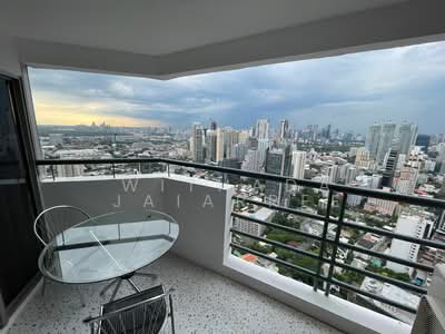 For Rent - The Waterford Diamond Tower Sukhumvit, Bangkok