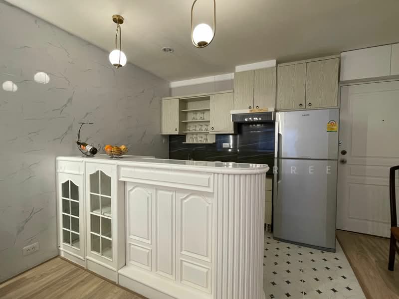 The Waterford Diamond Tower Sukhumvit, Bangkok, 758/18 Soi Sukhumvit 30/1, Sukhumvit Road, Khlong Toei, Khlong Toei, Bangkok, 2 Bedrooms, 73 sqm, Condo For Rent, by Withada Jaiarree, 500251617 - DDproperty.com