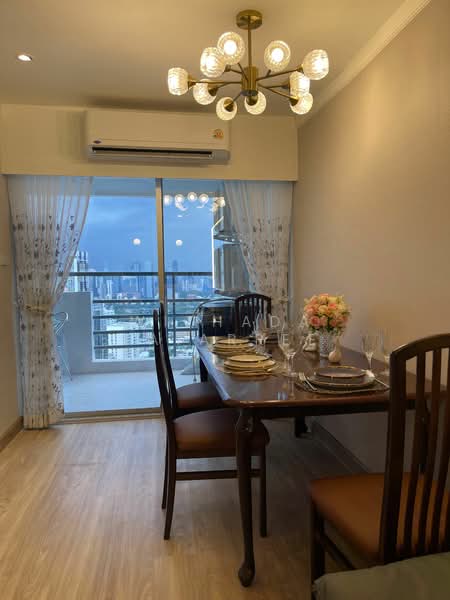 The Waterford Diamond Tower Sukhumvit, Bangkok, 758/18 Soi Sukhumvit 30/1, Sukhumvit Road, Khlong Toei, Khlong Toei, Bangkok, 2 Bedrooms, 73 sqm, Condo For Rent, by Withada Jaiarree, 500251617 - DDproperty.com