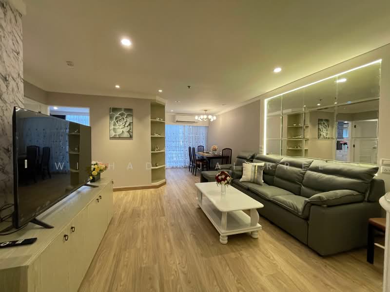 The Waterford Diamond Tower สุขุมวิท (เดอะวอเตอร์ฟอร์ด ไดมอน ทาวเวอร์ สุขุมวิท), กรุงเทพ, 758/18  ซอยสุขุมวิท 30/1 ถนนสุขุมวิท, คลองเตย, คลองเตย, กรุงเทพ, 73 ตร.ม., คอนโด ให้เช่า, โดย Withada Jaiarree, 500251617 - DDproperty.com