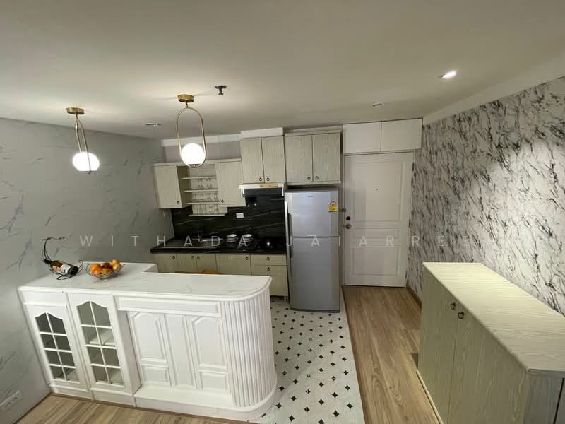 The Waterford Diamond Tower สุขุมวิท (เดอะวอเตอร์ฟอร์ด ไดมอน ทาวเวอร์ สุขุมวิท), กรุงเทพ, 758/18  ซอยสุขุมวิท 30/1 ถนนสุขุมวิท, คลองเตย, คลองเตย, กรุงเทพ, 73 ตร.ม., คอนโด ให้เช่า, โดย Withada Jaiarree, 500251617 - DDproperty.com