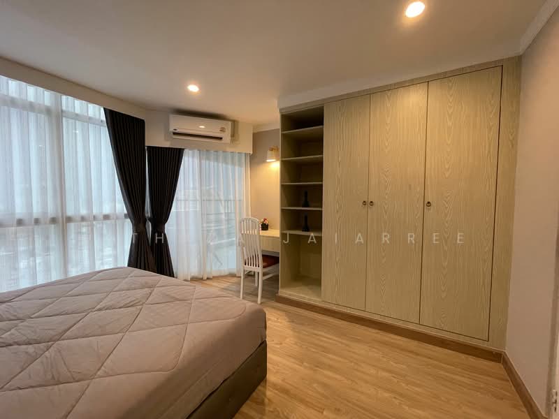 The Waterford Diamond Tower Sukhumvit, Bangkok, 758/18 Soi Sukhumvit 30/1, Sukhumvit Road, Khlong Toei, Khlong Toei, Bangkok, 2 Bedrooms, 73 sqm, Condo For Rent, by Withada Jaiarree, 500251617 - DDproperty.com