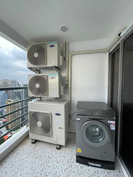 The Waterford Diamond Tower Sukhumvit, Bangkok, 758/18 Soi Sukhumvit 30/1, Sukhumvit Road, Khlong Toei, Khlong Toei, Bangkok, 2 Bedrooms, 73 sqm, Condo For Rent, by Withada Jaiarree, 500251617 - DDproperty.com