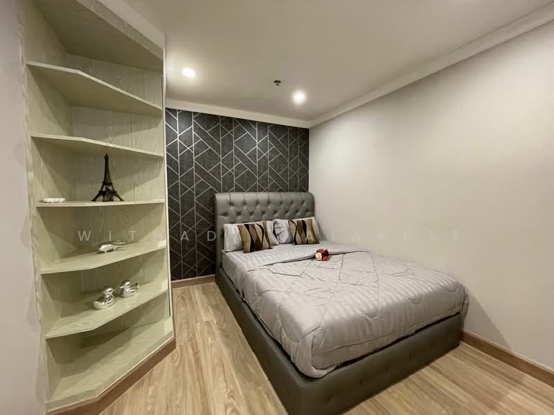 The Waterford Diamond Tower สุขุมวิท (เดอะวอเตอร์ฟอร์ด ไดมอน ทาวเวอร์ สุขุมวิท), กรุงเทพ, 758/18  ซอยสุขุมวิท 30/1 ถนนสุขุมวิท, คลองเตย, คลองเตย, กรุงเทพ, 73 ตร.ม., คอนโด ให้เช่า, โดย Withada Jaiarree, 500251617 - DDproperty.com