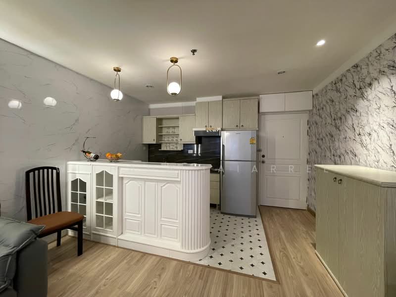 The Waterford Diamond Tower Sukhumvit, Bangkok, 758/18 Soi Sukhumvit 30/1, Sukhumvit Road, Khlong Toei, Khlong Toei, Bangkok, 2 Bedrooms, 73 sqm, Condo For Rent, by Withada Jaiarree, 500251617 - DDproperty.com